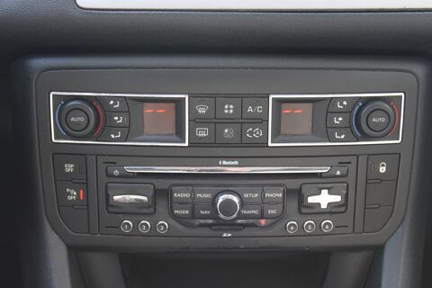 C5 TOURER 2.0 HDI140 FAP BUSINESS ( Attelage, Radar Arr ... ) 2012 occasion 34200 S&egrave;te