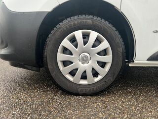 Trafic 1.6 dCi 145ch energy Intens 8 places 2018 occasion 68390 Sausheim