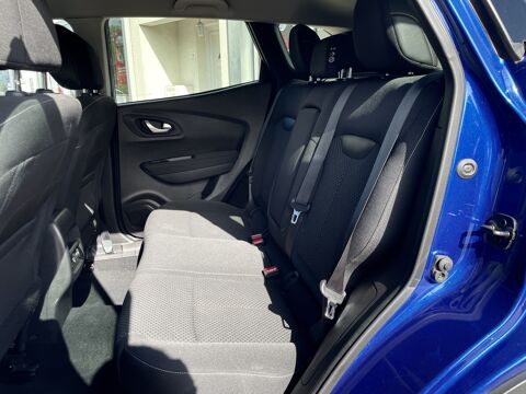 Kadjar 1.3 Tce 140 Evolution - 2&egrave;me main - Chaine de distribution 2022 occasion 49124 Saint-Barth&eacute;lemy-d'Anjou
