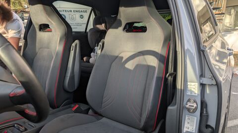 ID.3 Phase 2 GTX 286 cv FULL OPTIONS 2024 occasion 91120 Palaiseau