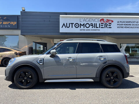 Countryman Edition Northwood BVA7 116 ch 2020 occasion 68390 Sausheim