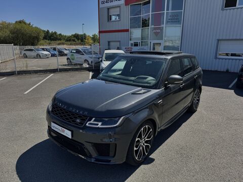 Annonce voiture Land-Rover Range Rover 24990 €