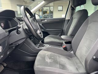 Tiguan 2.0 TDI 150CH elegance DSG7 2021 occasion 68390 Sausheim