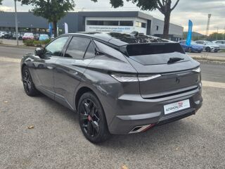 DS4 1.5 Blue HDi130 CV EAT8 Bo&icirc;te auto PERFORMANCE LINE 2024 occasion 25400 Audincourt