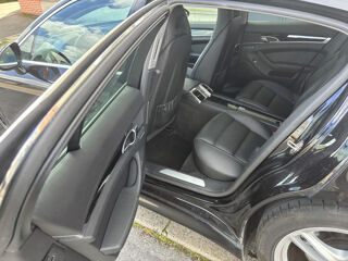 Panamera 4.8 V8 400 4S PDK 2011 occasion 80480 Salou&euml;l