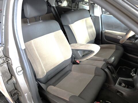 C4 cactus 1.6 HDI 90 CH Finition Shine 1906 occasion 59640 Dunkerque