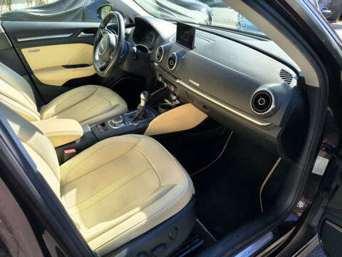 A3 8VA e-tron 1.4 TSI 204 Hybrid S-Tronic6 150 cv 2015 occasion 91120 Palaiseau