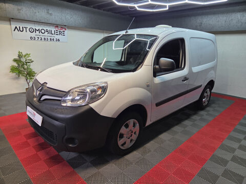 Kangoo Express 1.5 dCi 95ch Confort TVA r&eacute;cup&eacute;rable 2021 occasion 71300 Montceau-les-Mines