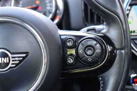 Countryman 2.0 150 Exquisite BVA8 (Toit ouvrant, CarPlay) 2018 occasion 88000 &Eacute;pinal