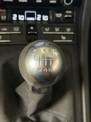 911 991 PHASE 2 CARRERA GTS BVM 7 2017 occasion 51000 Ch&acirc;lons-en-Champagne