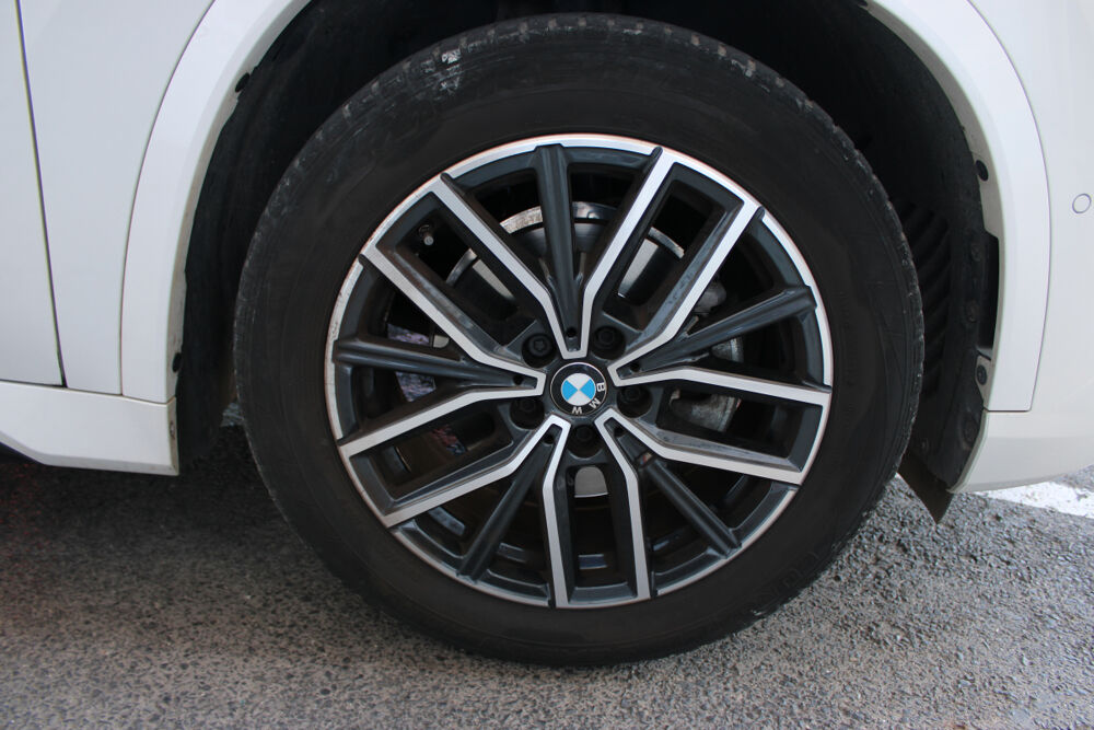 X1 1.8 I 136 M-SPORT SDRIVE BVA ( Cam&eacute;ra de recul, CarPlay... ) 2023 occasion 34200 S&egrave;te