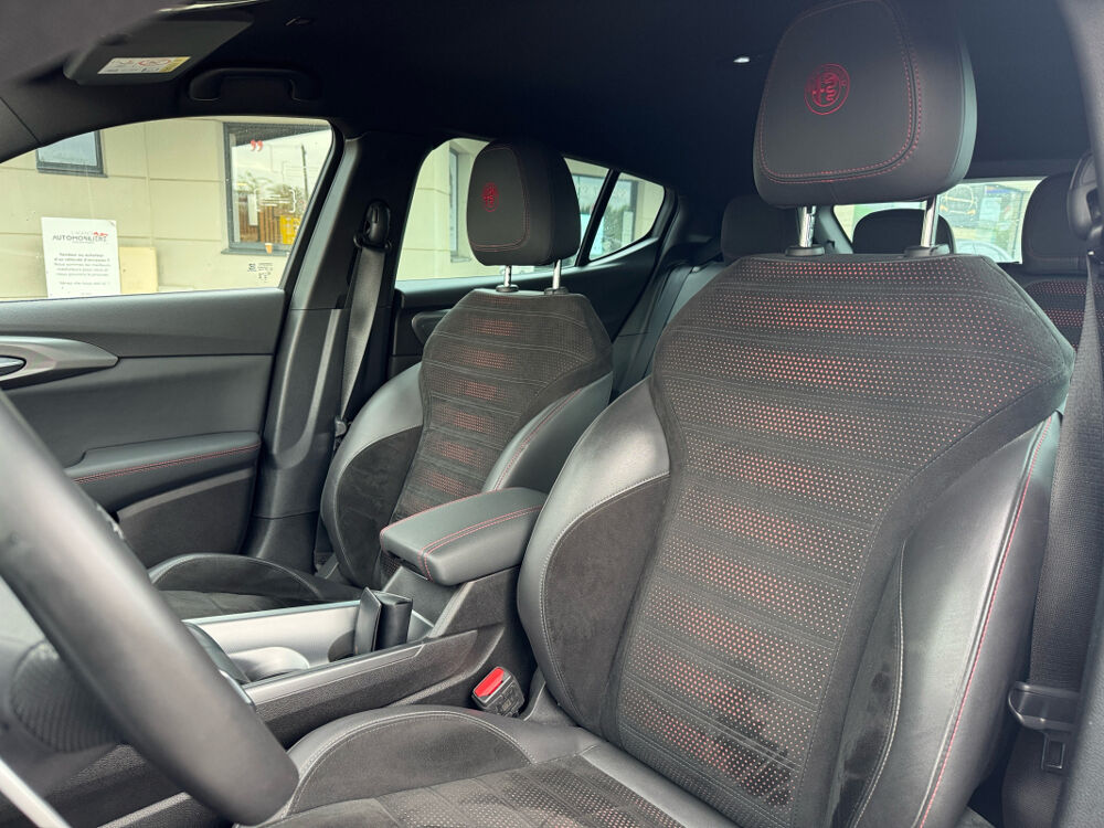 Tonale 1.5 160 VGT EDIZIONE SPECIALE 2023 occasion 68390 Sausheim