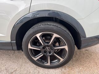 Q3 Sportback 35 TDI 150cv S Tronic 7 S 2021 occasion 71380 Ch&acirc;tenoy-en-Bresse