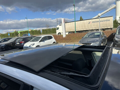 Annonce voiture Audi A3 9490 €