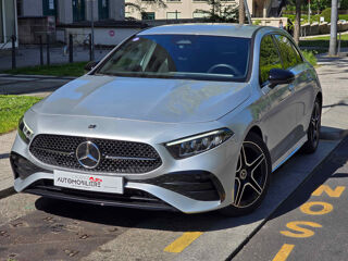 Classe A IV A 200 AMG LINE 7G-Tronic Garantie Mercedes Avril 2027 2023 occasion 69008 Lyon