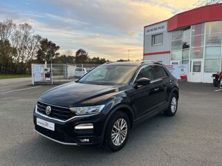T-ROC VOLKSWAGEN T-Roc 1.5 TSI 150 EVO Start/Stop DSG7 Lounge Busi 2020 occasion 44860 Pont-Saint-Martin