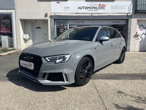 Annonce voiture Audi A3 19990 €