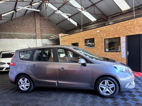 Grand scenic IV 1.5 DCI 110 ch Finition Business 7 places 2014 occasion 59640 Dunkerque