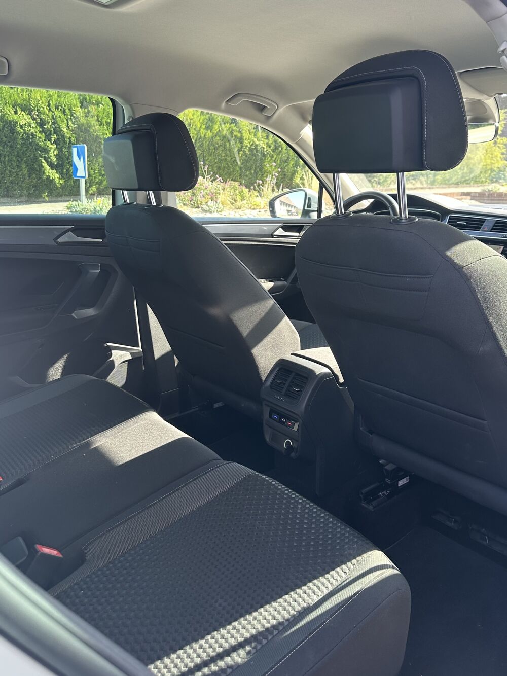 Tiguan 2.0 TDI 150ch 4Motion DSG7 Active / Attelage amovible 2021 occasion 88100 Sainte-Marguerite