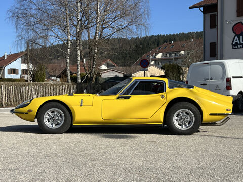  1970 occasion 25300 Pontarlier