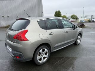 3008 1.6 HDI 115CH PREMIUM PACK | 1&egrave;re Main | GARANTIE 12 MOIS 2013 occasion 44860 Pont-Saint-Martin