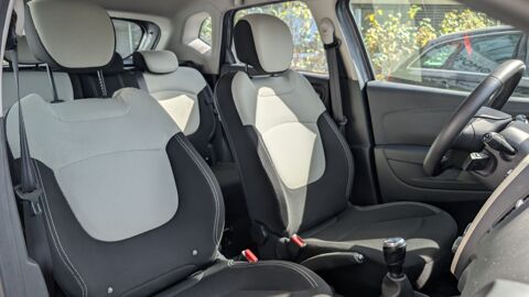 Captur I Phase 2 1.5 dCi 90 cv 2018 occasion 91120 Palaiseau