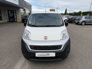 Fiorino 1.3 Multijet 95ch 2021 occasion 68390 Sausheim