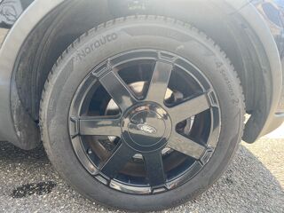 Fusion 1.4 80 CV 2010 occasion 68390 Sausheim