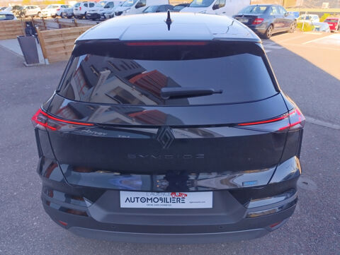Symbioz E-TECH 1.6 i 145 cv Hybrid ESPRIT ALPINE - 1&egrave;re Main 2025 occasion 68200 Mulhouse