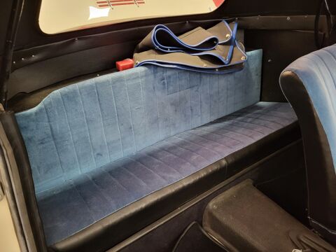 M4 700S CABRIOLET FLAT TWIN 1962 occasion 37170 Chambray-l&egrave;s-Tours