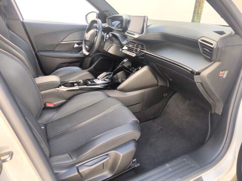 2008 GENERATION-I 1.2 130 GT LINE EAT BVA START-STOP 2020 occasion 34160 Castries