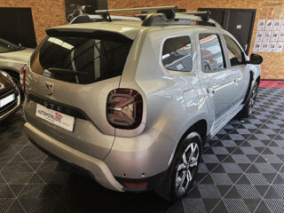 Duster 1.5 Blue Hdi Prestige + 4X2 2021 occasion 59640 Dunkerque