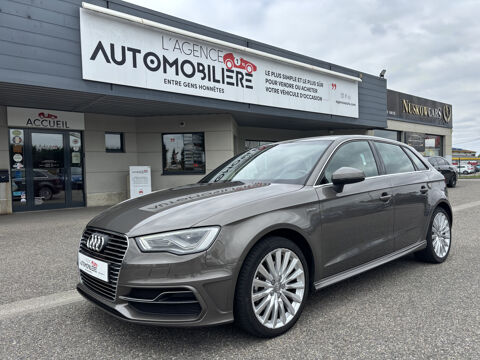 Annonce voiture Audi A3 17490 €