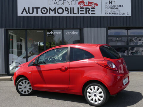 Ka TITANIUM 69 CV 2015 occasion 14400 Nonant