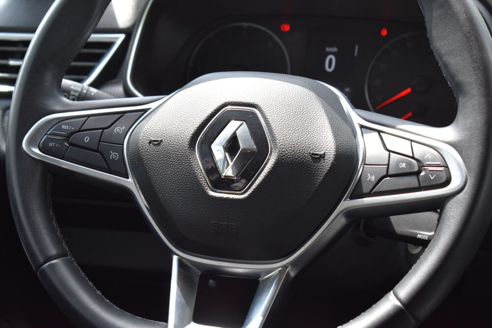 Clio BUSINESS V 5 Portes 1.0 TCe 90 cv 2021 occasion 91120 Palaiseau