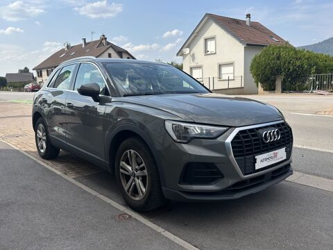 Q3 35 2.0 TDI 150 ch S Tronic7 Advanced 2021 occasion 88100 Sainte-Marguerite