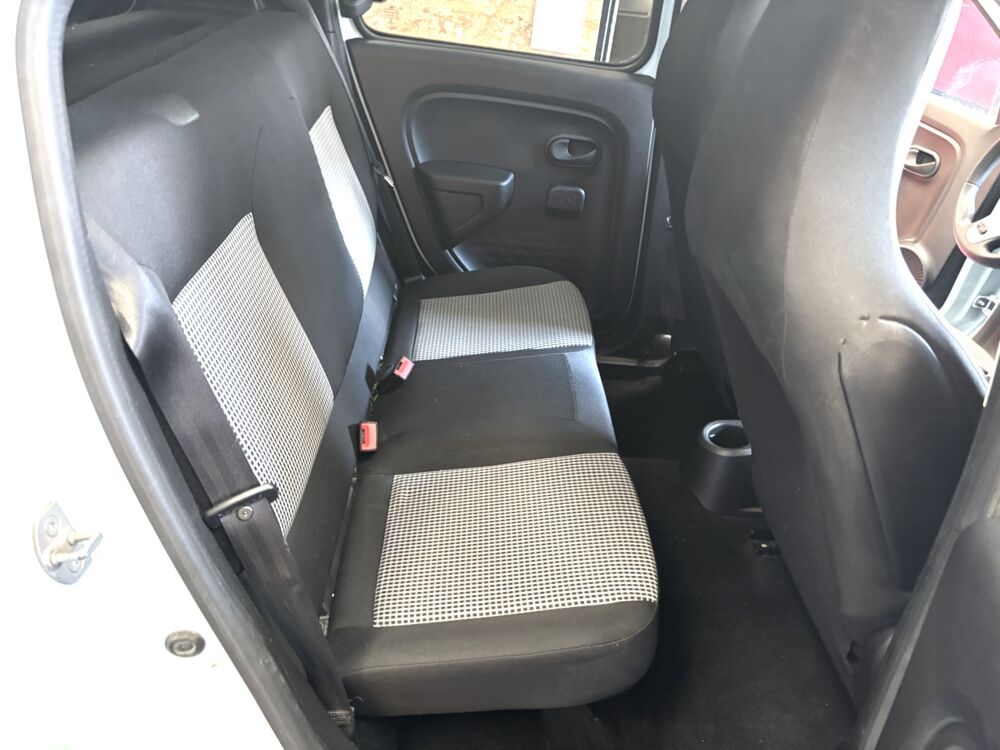 Twingo SCE 65 LIFE 2019 occasion 59640 Dunkerque