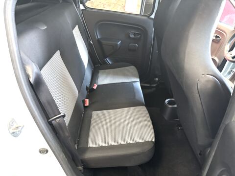 Twingo SCE 65 LIFE 2019 occasion 59640 Dunkerque