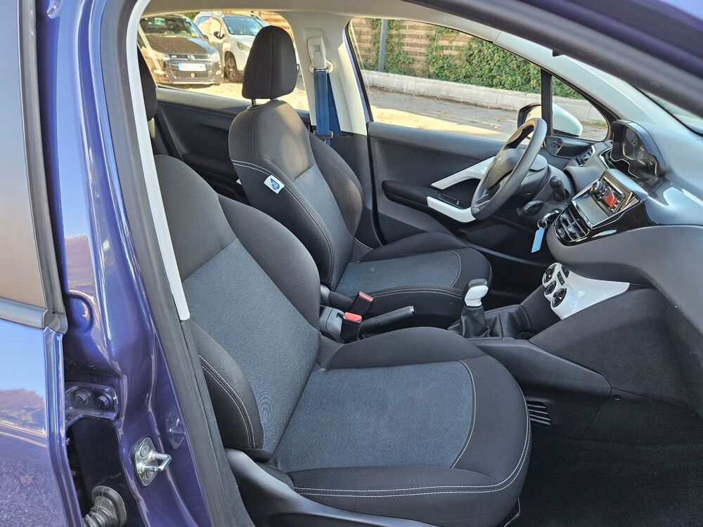 208 1.0 VTI 68 CV ACCESS 2016 occasion 25400 Audincourt