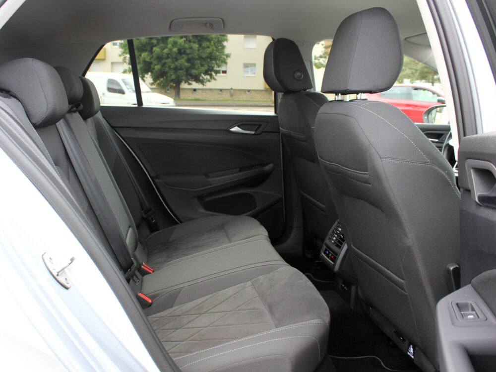 Golf 8 - 1.5 eTSI OPF 130 CH DSG7 - DE 50 000 KM 2022 occasion 70000 Vesoul