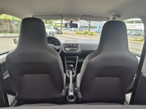 UP 1.0 75 ch Take up ! 109000 KMS 2013 occasion 25400 Audincourt