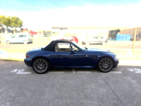 Z3 ROADSTER 1.9i 1997 occasion 34160 Castries