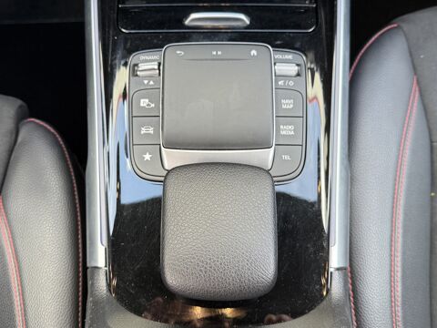 GLB 220 D 4MATIC AMG LINE 8G-DCT | ENTRETIEN MERCEDES | GARANTIE 2022 occasion 44860 Pont-Saint-Martin