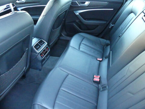 A6 204 CV QUATTRO AVUS 2021 occasion 14400 Nonant