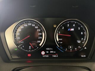M2 3.0 i DKG 370 cv garantie 6 mois 2017 occasion 51000 Ch&acirc;lons-en-Champagne