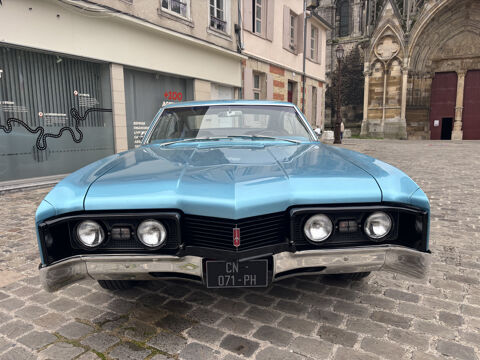  1967 occasion 51000 Ch&acirc;lons-en-Champagne