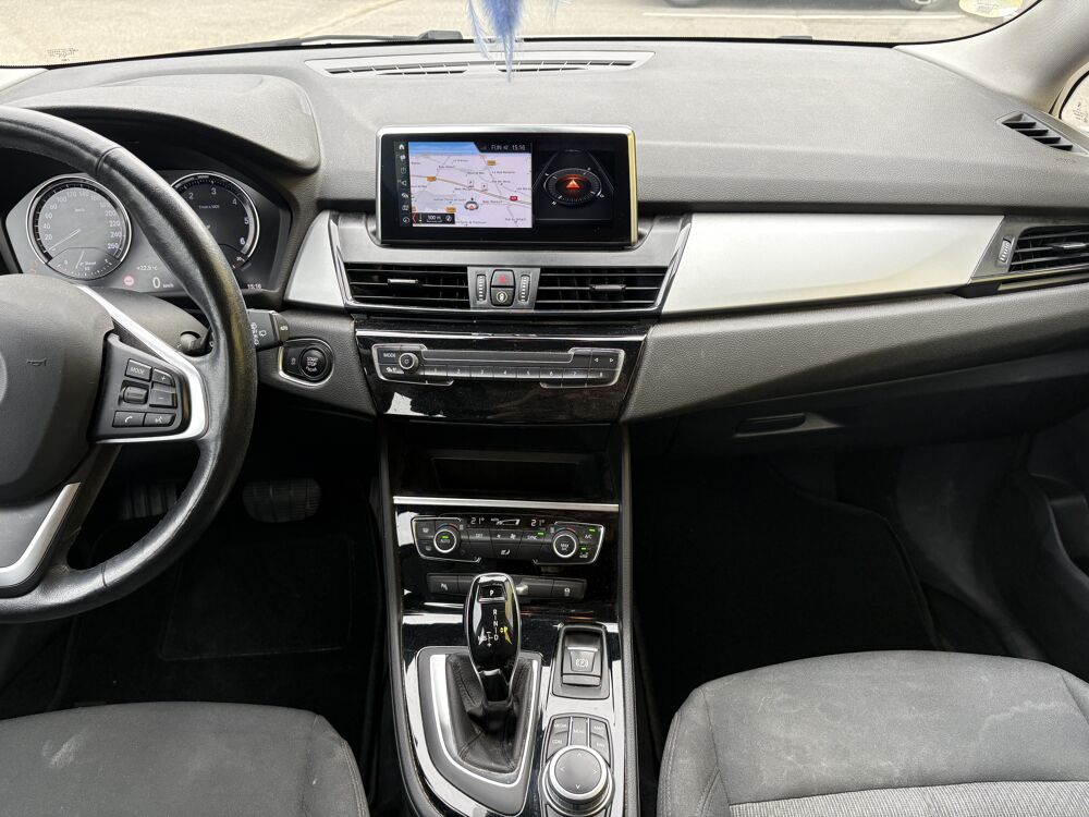 Serie 2 Active Tourer 216D Business DKG7 2020 occasion 76760 Yerville