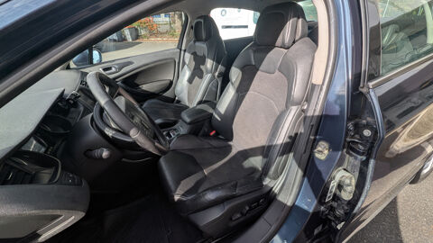 C5 2.0 hdi 2011 occasion 91120 Palaiseau