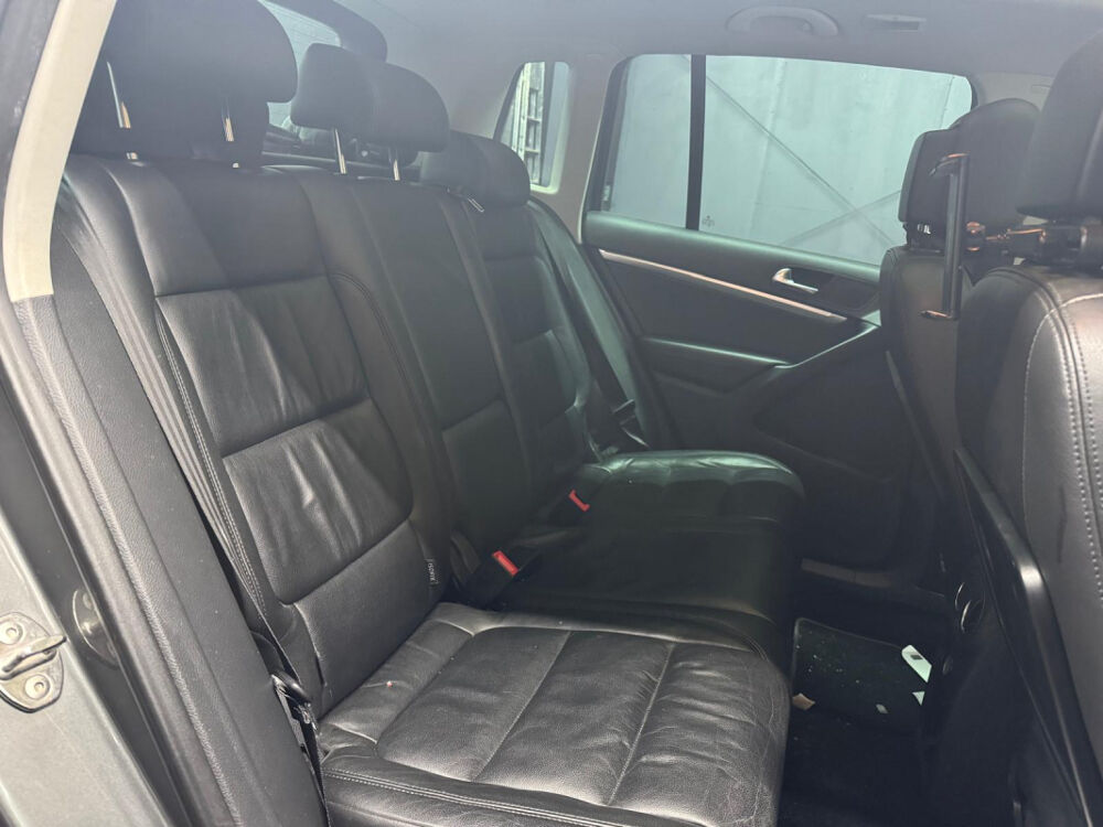Tiguan 2.0 TDI CARAT 4 MOTION 2012 occasion 78680 &Eacute;p&ocirc;ne