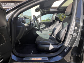 Classe C 220d 200ch AMG LINE BVA 2023 occasion 25300 Pontarlier